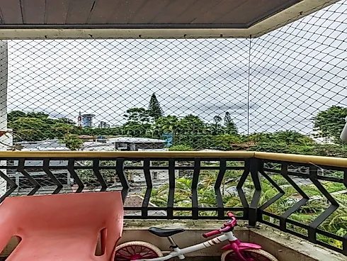 Apartamento 3 Quartos com 1 Suíte e 110m² - Sumare - Apartamento em Sumare, Sao Paulo - Foto 2