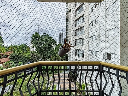 Apartamento 3 Quartos com 1 Suíte e 110m² - Sumare - Apartamento em Sumare, Sao Paulo - Foto 3