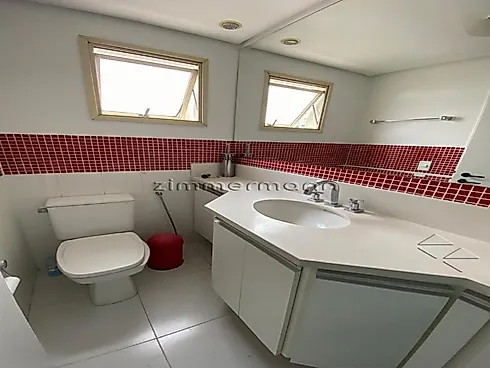 Apartamento 3 Quartos com 1 Suíte e 83m² - Pompeia - Apartamento em Pompeia, São Paulo - Foto 5