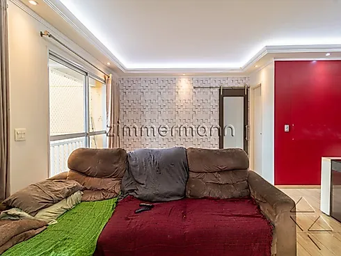 Apartamento 3 Quartos com 1 Suíte e 101m² - Vila Progredior - Apartamento em Vila Progredior, São Paulo - Foto 2