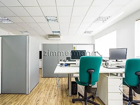 Escritório/Sala Comercial - 1143m², Perdizes - Escritório/sala em Perdizes, São Paulo - Foto 5