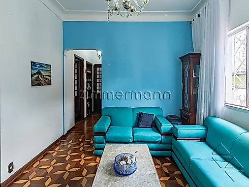Casa 4 Quartos com 1 Suíte e 380m² - Alto da Lapa - Casa em Alto Da Lapa, São Paulo - Foto 5