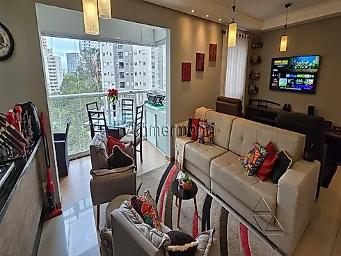 Vila Andrade, São Paulo