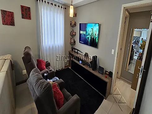 Apartamento 2 Quartos com 2 Suítes e 84m² - Vila Andrade - Apartamento em Vila Andrade, São Paulo - Foto 4