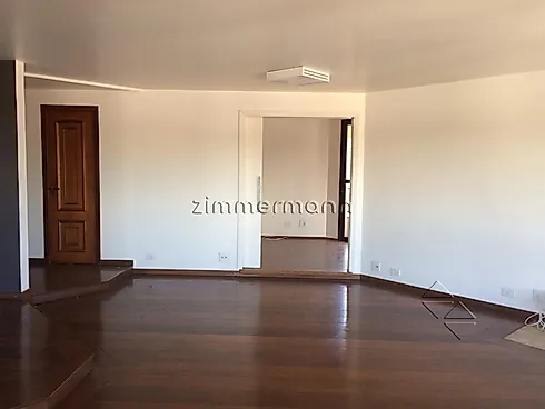Apartamento 4 Quartos com 4 Suítes e 240m² - Chácara Santo Antonio - Apartamento em Chácara Santo Antonio, São Paulo - Foto 2