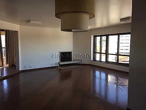 Apartamento 4 Quartos com 4 Suítes e 240m² - Chácara Santo Antonio - Apartamento em Chácara Santo Antonio, São Paulo - Foto 3