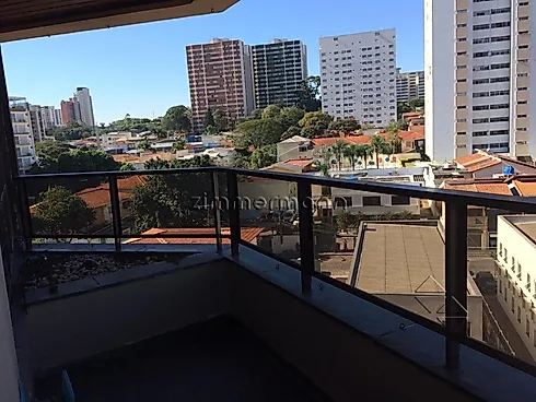 Apartamento 4 Quartos com 4 Suítes e 240m² - Chácara Santo Antonio - Apartamento em Chácara Santo Antonio, São Paulo - Foto 4