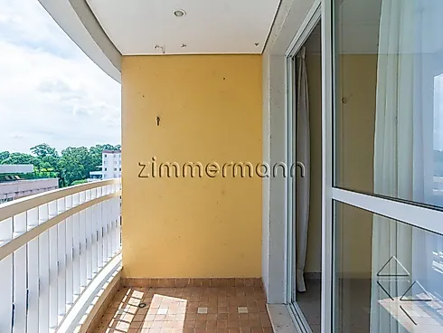 Apartamento 3 Quartos com 1 Suíte e 101m² - Vila Progredior - Apartamento em Vila Progredior, São Paulo - Foto 4