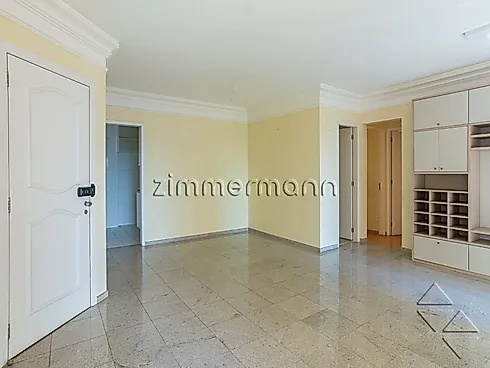 Apartamento 3 Quartos com 1 Suíte e 101m² - Vila Progredior - Apartamento em Vila Progredior, São Paulo - Foto 5