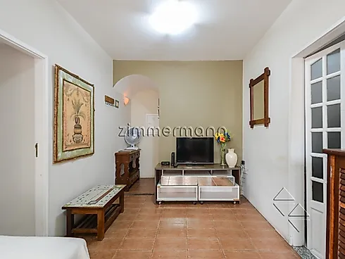 Apartamento 2 Quartos com 72m² - Jardim America - Apartamento em Jardim America, São Paulo - Foto 3