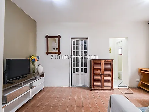 Apartamento 2 Quartos com 72m² - Jardim America - Apartamento em Jardim America, São Paulo - Foto 4