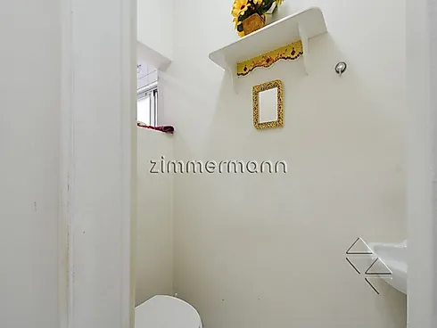 Apartamento 2 Quartos com 72m² - Jardim America - Apartamento em Jardim America, São Paulo - Foto 5