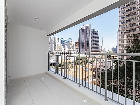 Casa 1 Quarto com 37m² - Vila Madalena - Casa em Vila Madalena, São Paulo - Foto 1