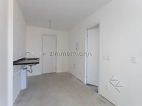 Casa 1 Quarto com 37m² - Vila Madalena - Casa em Vila Madalena, São Paulo - Foto 5