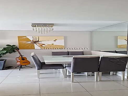 Apartamento 2 Quartos com 1 Suíte e 84m² - Itaim Bibi - Apartamento em Itaim Bibi, São Paulo - Foto 2