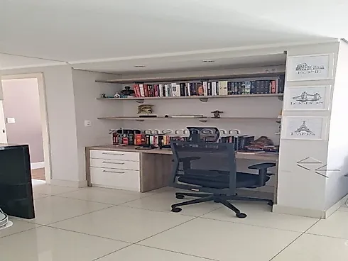 Apartamento 2 Quartos com 1 Suíte e 84m² - Itaim Bibi - Apartamento em Itaim Bibi, São Paulo - Foto 3