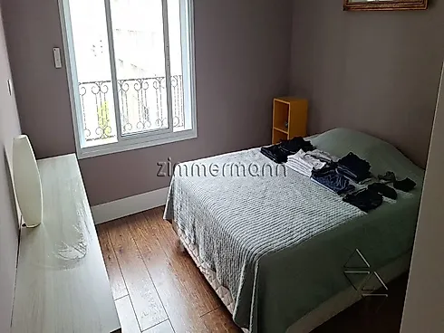 Apartamento 2 Quartos com 1 Suíte e 84m² - Itaim Bibi - Apartamento em Itaim Bibi, São Paulo - Foto 4