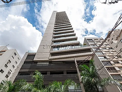 Itaim Bibi, São Paulo