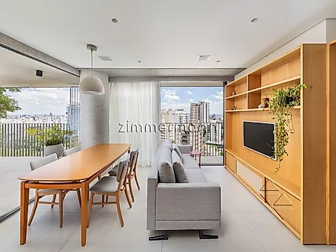 Vila Madalena, São Paulo