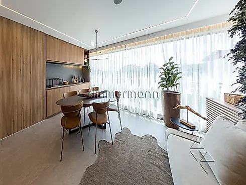 Apartamento 3 Quartos com 2 Suítes e 111m² - Jardim das Perdizes - Apartamento em Jardim Das Perdizes, São Paulo - Foto 1