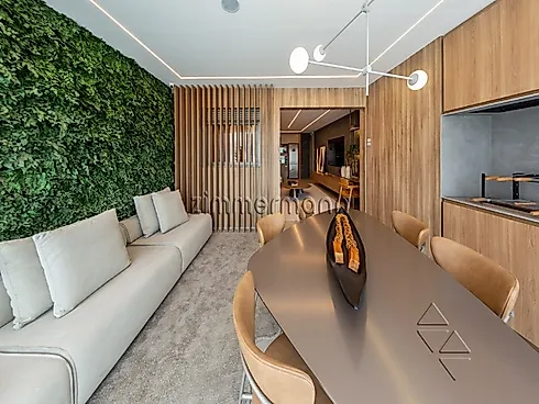 Apartamento 3 Quartos com 2 Suítes e 111m² - Jardim das Perdizes - Apartamento em Jardim Das Perdizes, São Paulo - Foto 2