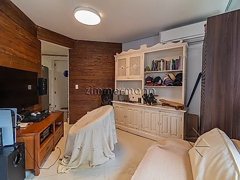 Apartamento 3 Quartos com 2 Suítes e 162m² - Vila Andrade - Apartamento em Vila Andrade, São Paulo - Foto 5