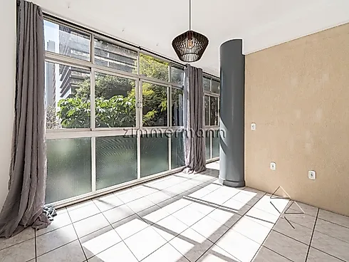 Apartamento 3 Quartos com 1 Suíte e 136m² - Bela Vista - Apartamento em Bela Vista, São Paulo - Foto 1
