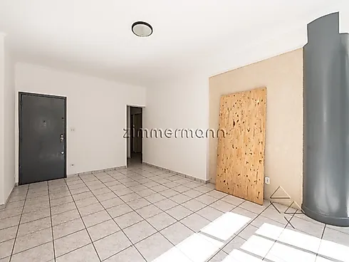 Apartamento 3 Quartos com 1 Suíte e 136m² - Bela Vista - Apartamento em Bela Vista, São Paulo - Foto 4