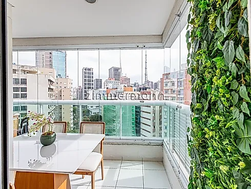 Bela Vista, São Paulo