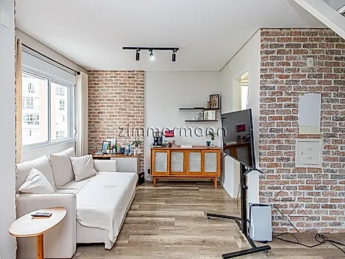 Apartamento 2 Quartos com 2 Suítes e 82m² - Bela Vista - Apartamento em Bela Vista, São Paulo - Foto 5