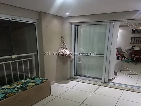 Apartamento 2 Quartos com 66m² - Barra Funda - Apartamento em Barra Funda, São Paulo - Foto 5