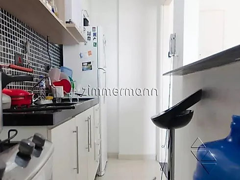 Apartamento 2 Quartos com 66m² - Vila Madalena - Apartamento em Vila Madalena, São Paulo - Foto 5