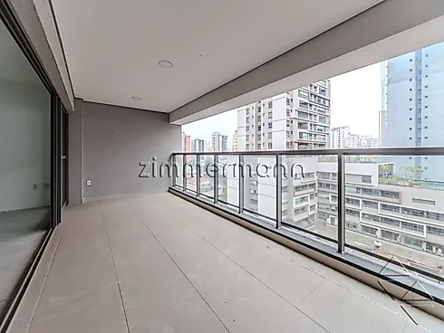 Apartamento 3 Quartos com 3 Suítes e 169m² - Vila Clementino - Apartamento em Vila Clementino, São Paulo - Foto 5
