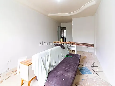 Apartamento 3 Quartos com 130m² - Agua Branca - Apartamento em Agua Branca, São Paulo - Foto 2