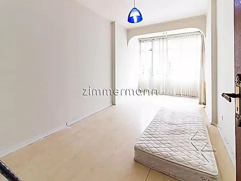 Apartamento 3 Quartos com 130m² - Agua Branca - Apartamento em Agua Branca, São Paulo - Foto 4