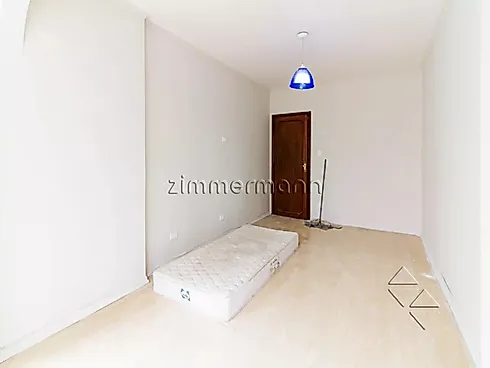 Apartamento 3 Quartos com 130m² - Agua Branca - Apartamento em Agua Branca, São Paulo - Foto 5