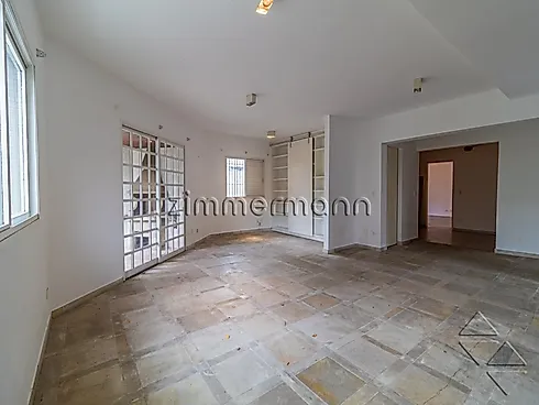 Apartamento 2 Quartos com 1 Suíte e 150m² - Real Parque - Apartamento em Real Parque, São Paulo - Foto 1