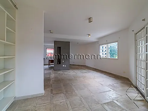 Apartamento 2 Quartos com 1 Suíte e 150m² - Real Parque - Apartamento em Real Parque, São Paulo - Foto 3