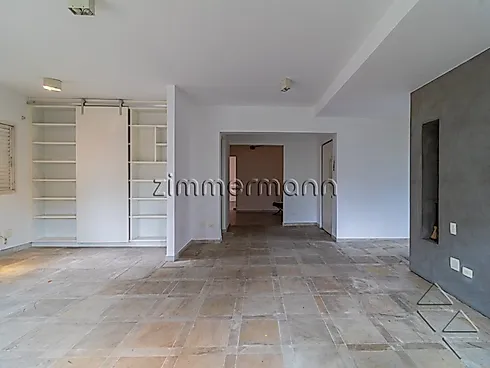 Apartamento 2 Quartos com 1 Suíte e 150m² - Real Parque - Apartamento em Real Parque, São Paulo - Foto 4