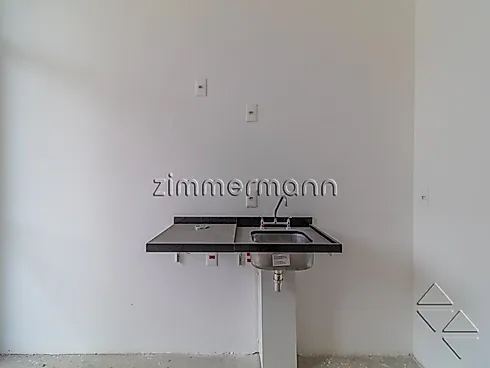 Apartamento 1 Quarto com 45m² - Brooklin - Apartamento em Brooklin, São Paulo - Foto 5