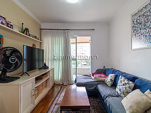 Apartamento 3 Quartos com 3 Suítes e 156m² - Cambuci - Apartamento em Cambuci, São Paulo - Foto 5
