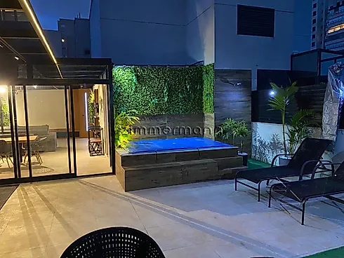 Apartamento 3 Quartos com 1 Suíte e 240m² - Sumare - Apartamento em Sumare, São Paulo - Foto 2
