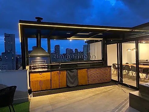 Apartamento 3 Quartos com 1 Suíte e 240m² - Sumare - Apartamento em Sumare, São Paulo - Foto 5