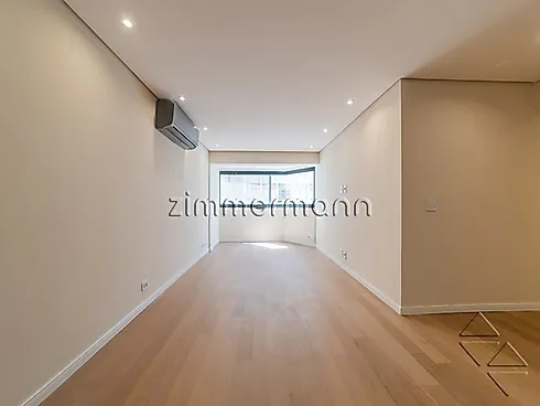 Apartamento 3 Quartos com 1 Suíte e 94m² - Vila Olimpia - Apartamento em Vila Olimpia, São Paulo - Foto 3
