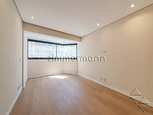 Apartamento 3 Quartos com 1 Suíte e 94m² - Vila Olimpia - Apartamento em Vila Olimpia, São Paulo - Foto 4