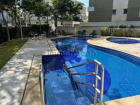 Apartamento 2 Quartos com 1 Suíte e 105m² - Chacara Klabin - Apartamento em Chacara Klabin, São Paulo - Foto 1