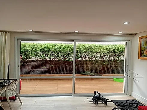 Apartamento 2 Quartos com 1 Suíte e 105m² - Chacara Klabin - Apartamento em Chacara Klabin, São Paulo - Foto 3