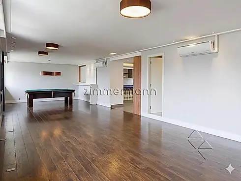 Apartamento 4 Quartos com 4 Suítes e 300m² - Sumare - Apartamento em Sumare, São Paulo - Foto 2