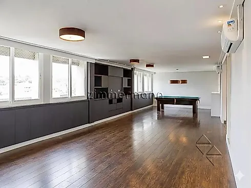 Apartamento 4 Quartos com 4 Suítes e 300m² - Sumare - Apartamento em Sumare, São Paulo - Foto 3