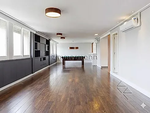 Apartamento 4 Quartos com 4 Suítes e 300m² - Sumare - Apartamento em Sumare, São Paulo - Foto 5